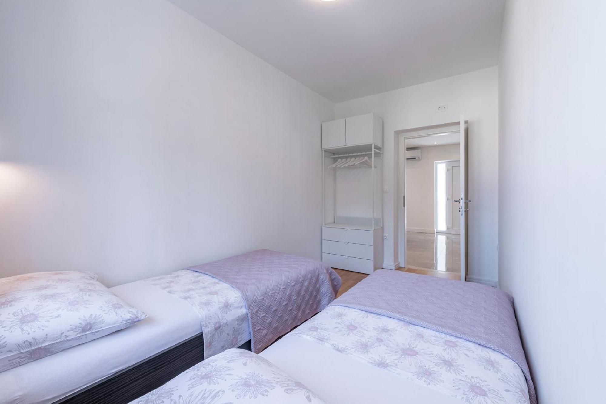 Apartment Nea ドゥブロブニク エクステリア 写真
