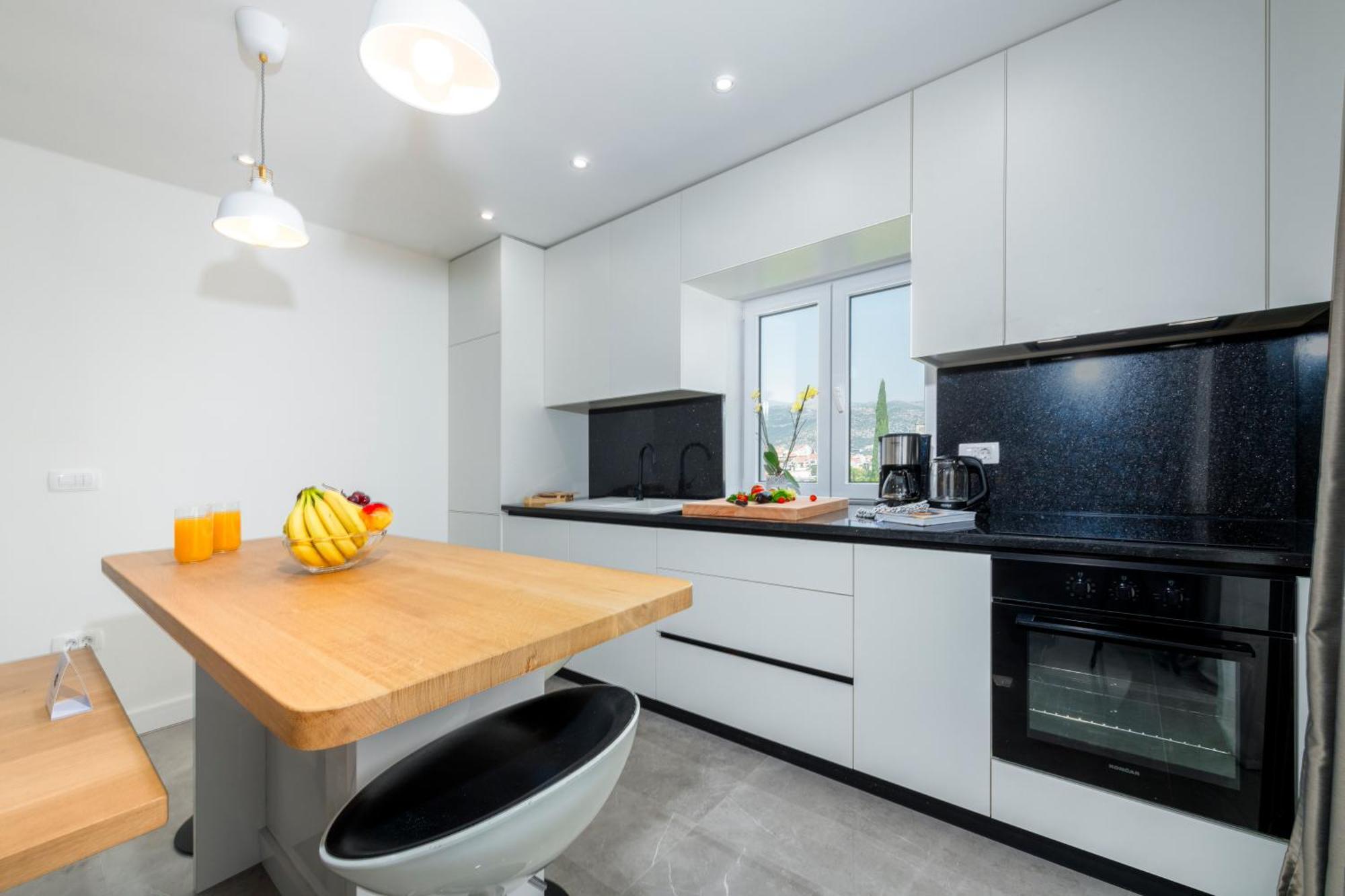 Apartment Nea ドゥブロブニク エクステリア 写真
