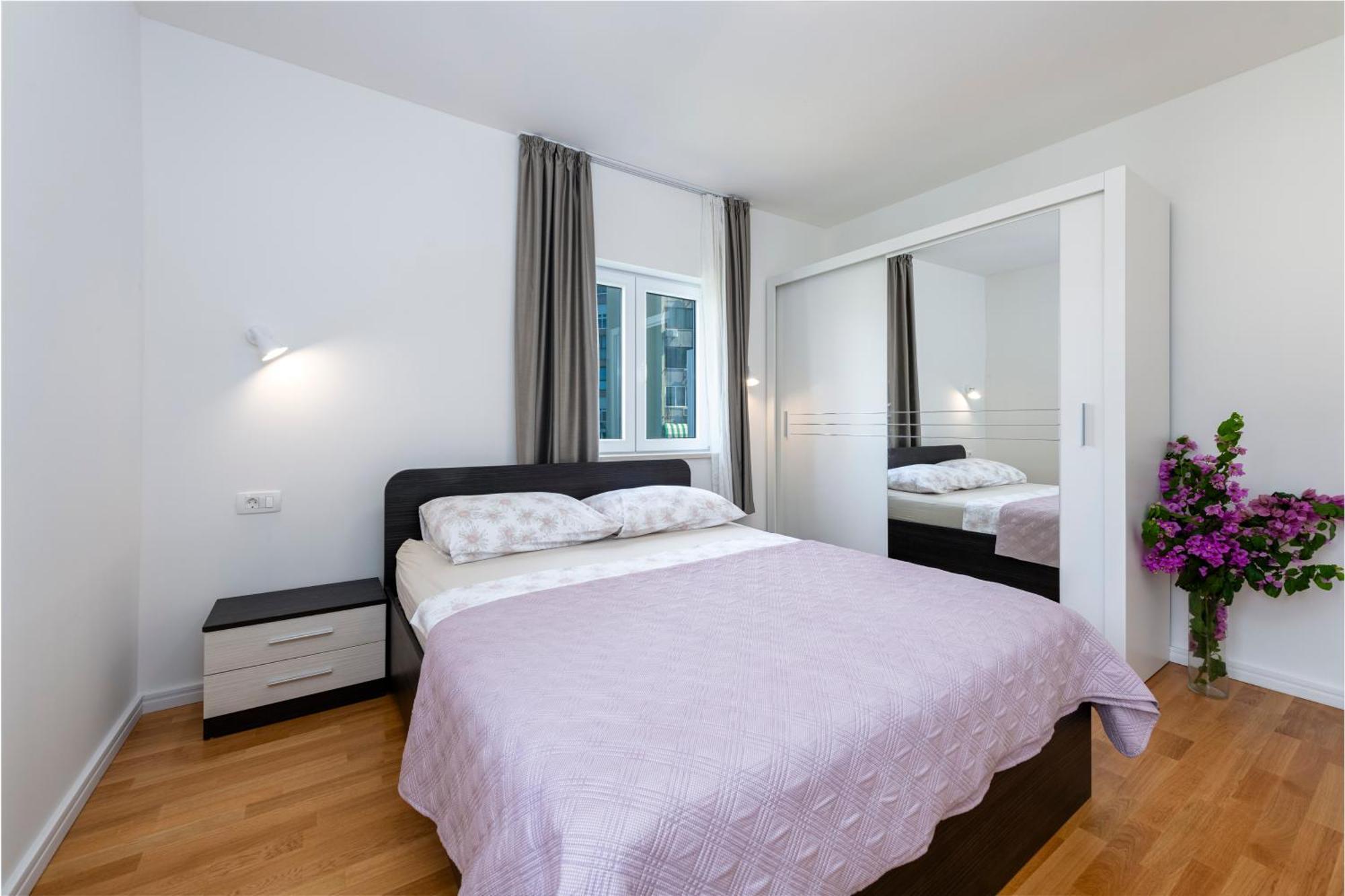 Apartment Nea ドゥブロブニク エクステリア 写真