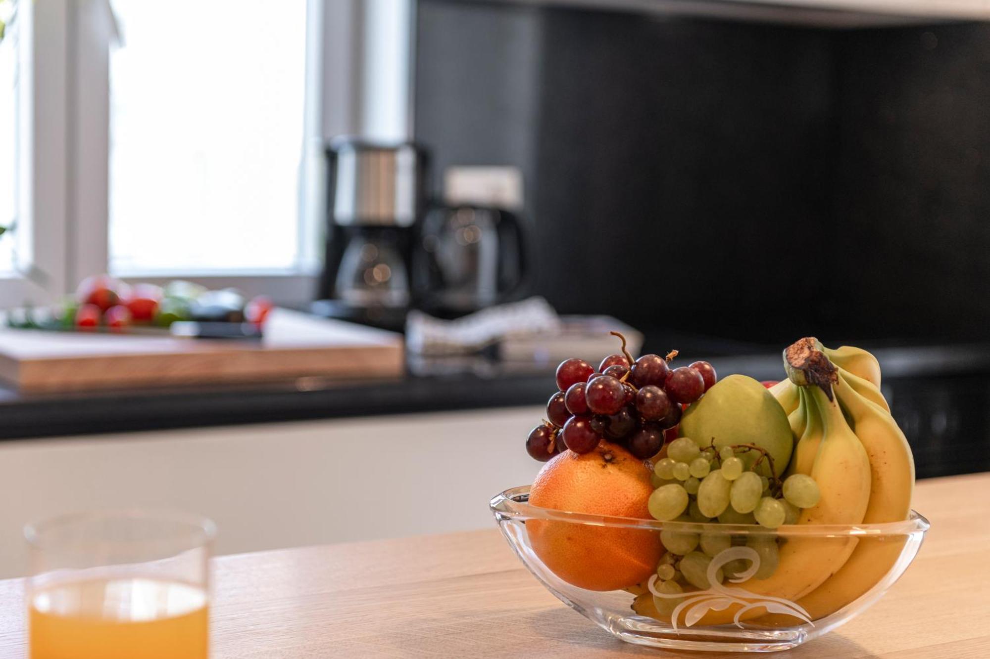 Apartment Nea ドゥブロブニク エクステリア 写真
