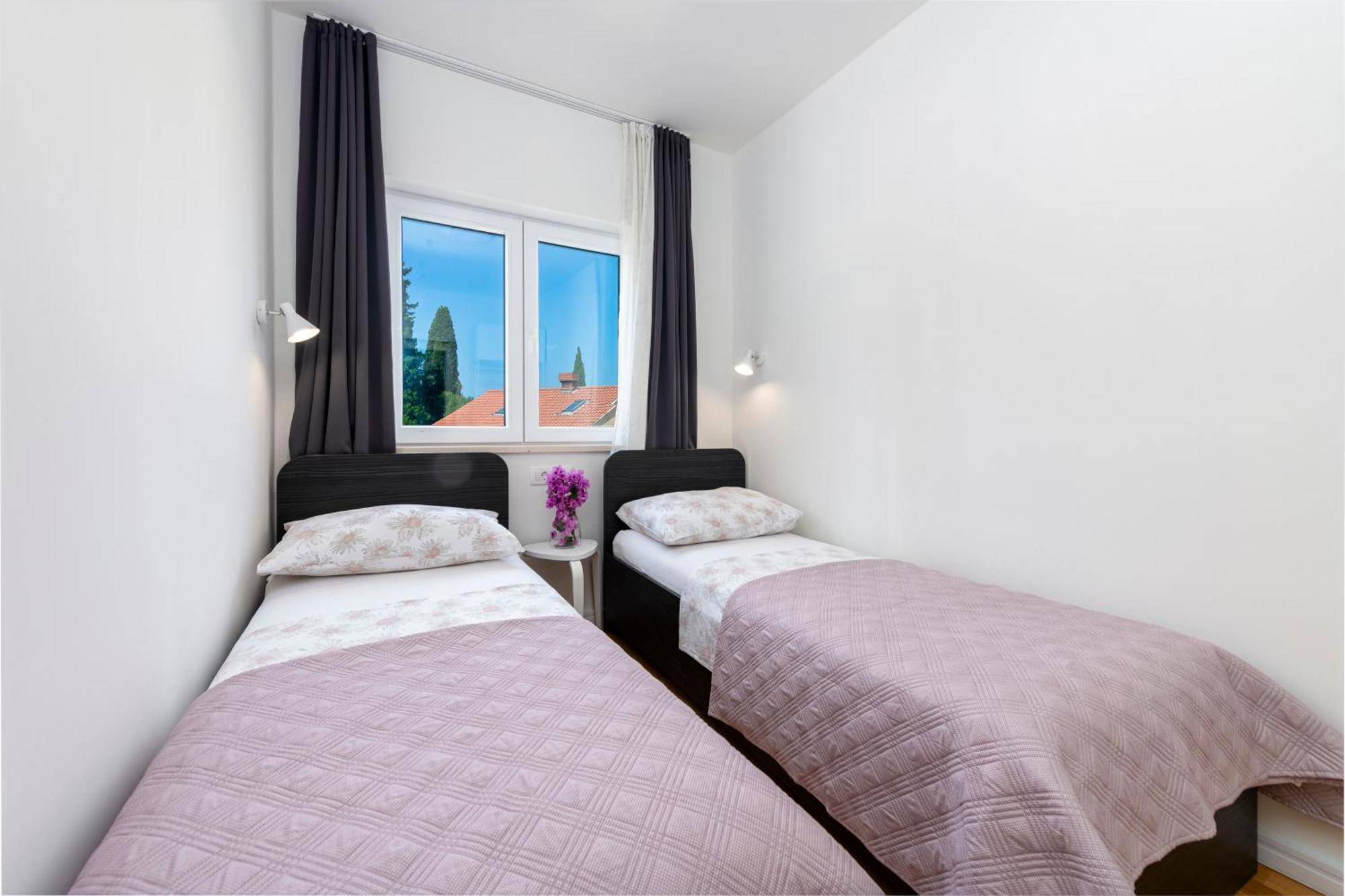 Apartment Nea ドゥブロブニク エクステリア 写真