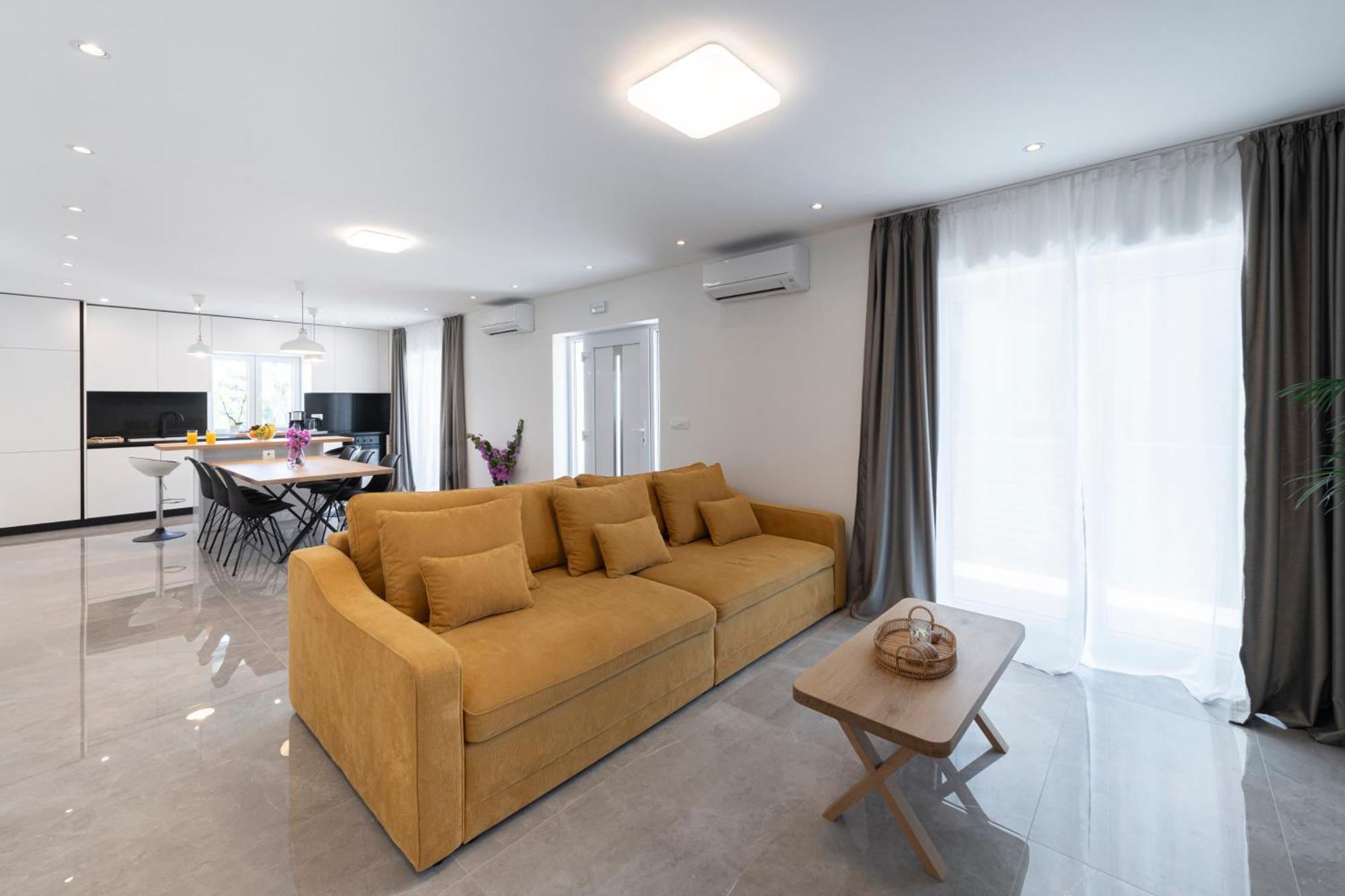 Apartment Nea ドゥブロブニク エクステリア 写真