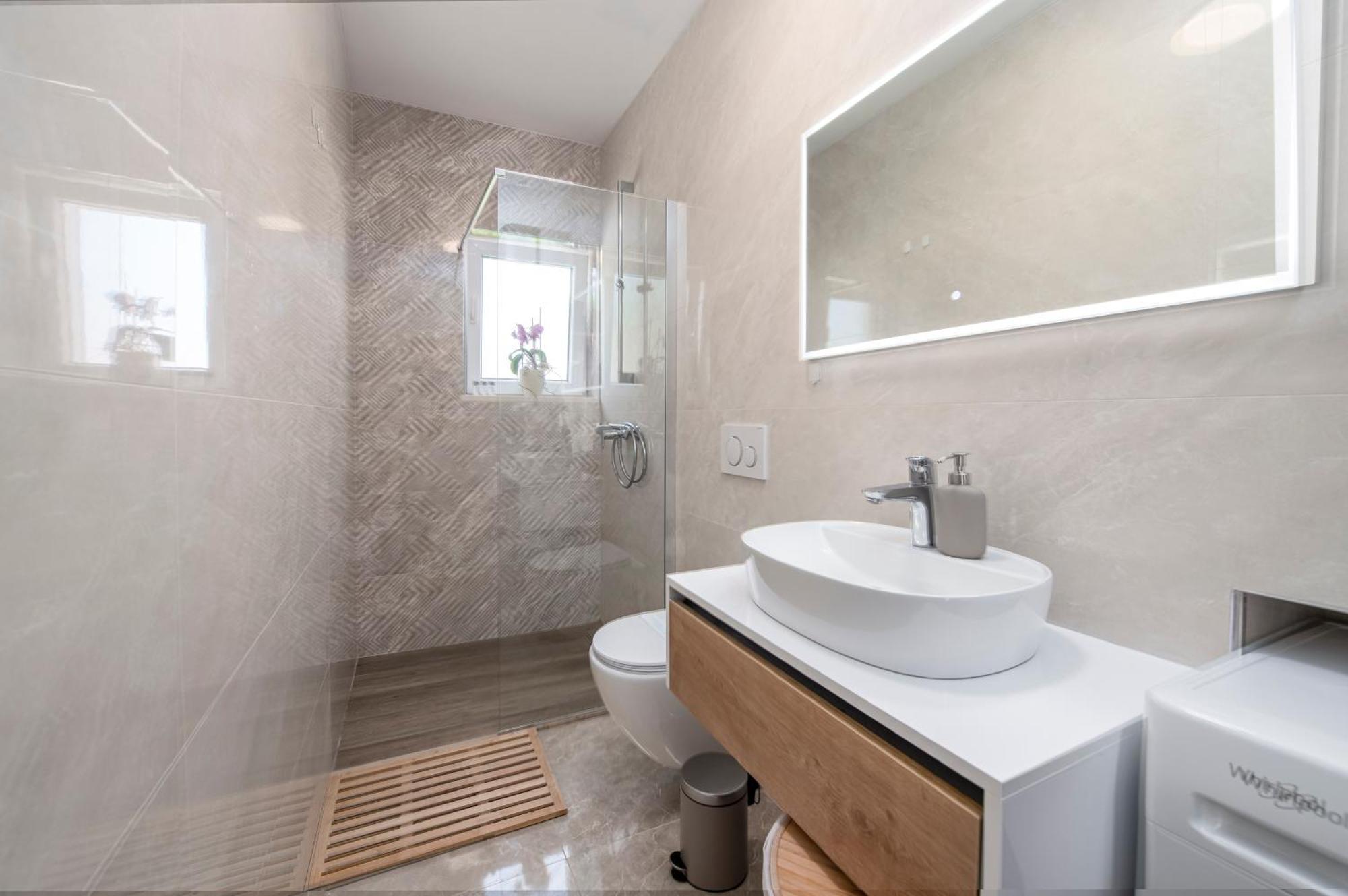 Apartment Nea ドゥブロブニク エクステリア 写真