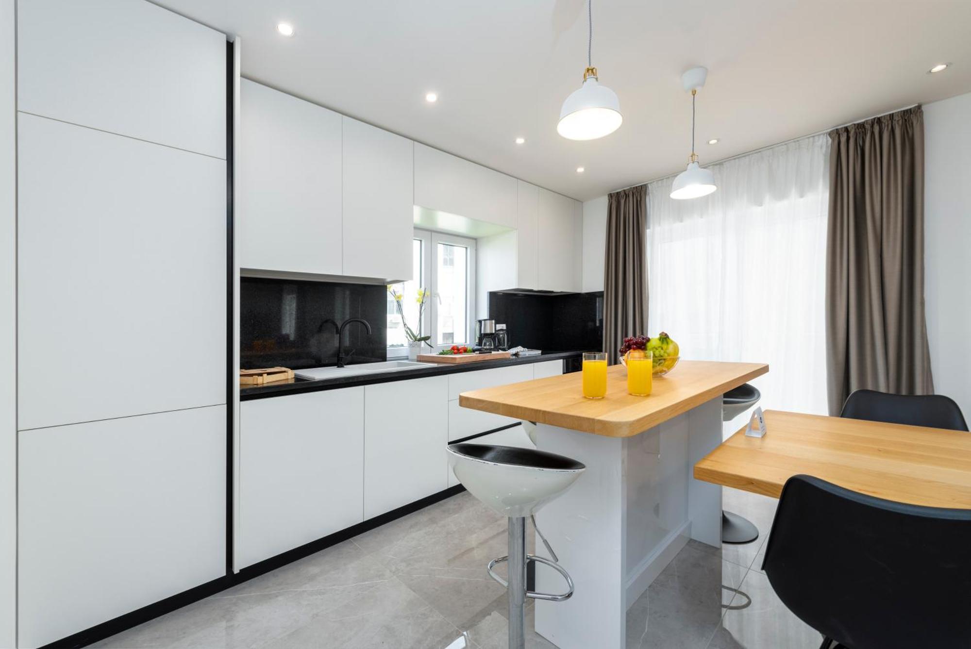 Apartment Nea ドゥブロブニク エクステリア 写真