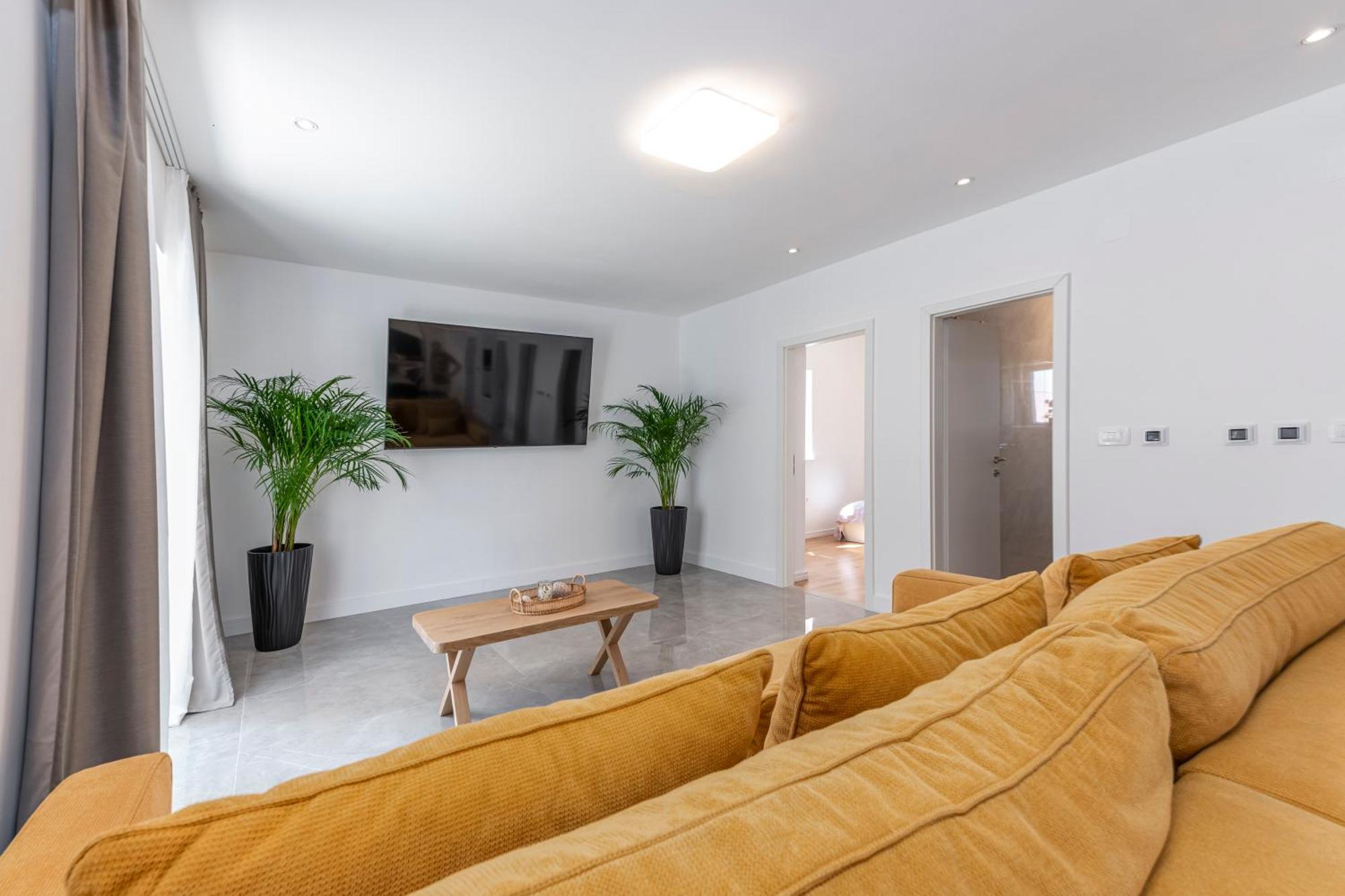 Apartment Nea ドゥブロブニク エクステリア 写真
