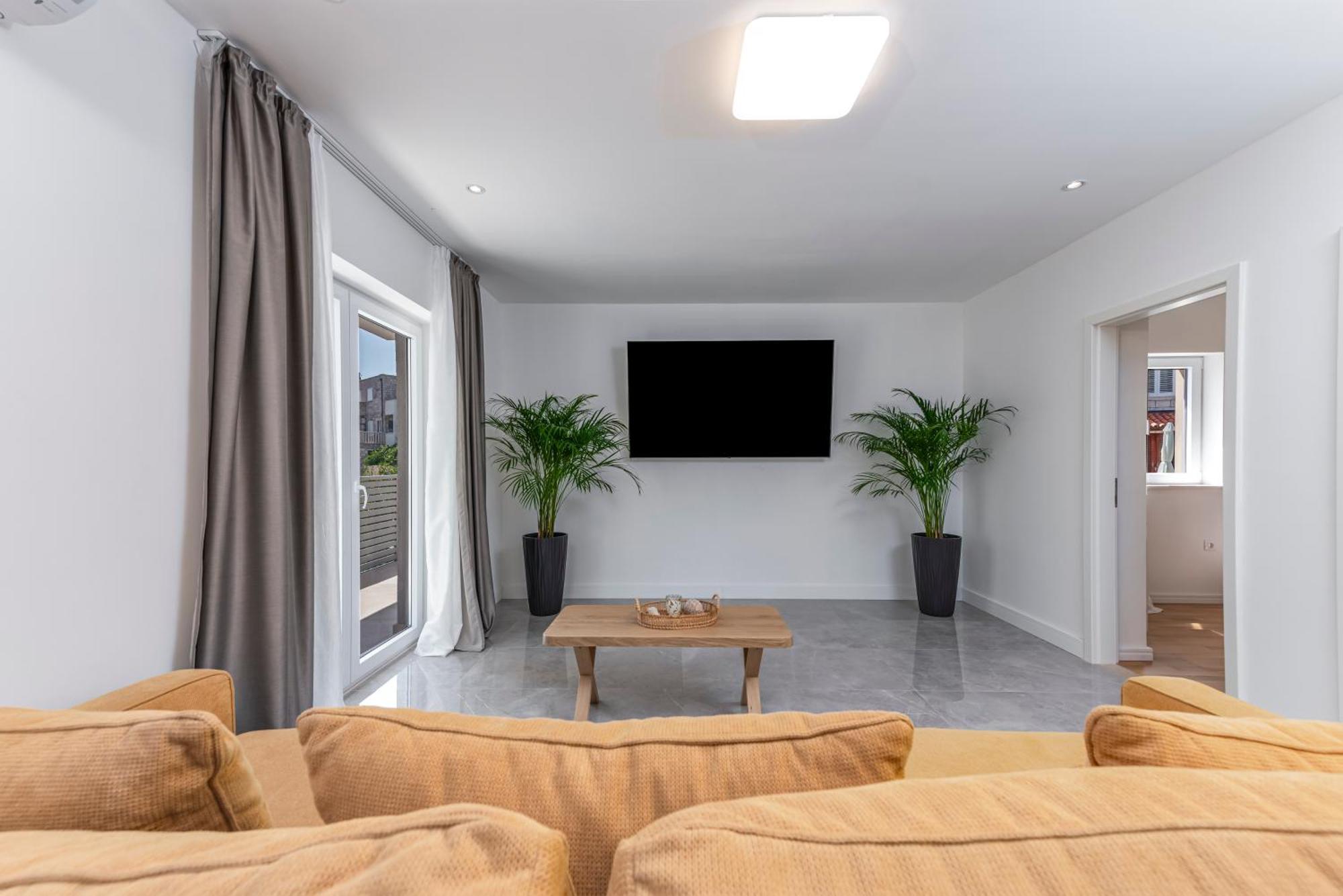 Apartment Nea ドゥブロブニク エクステリア 写真