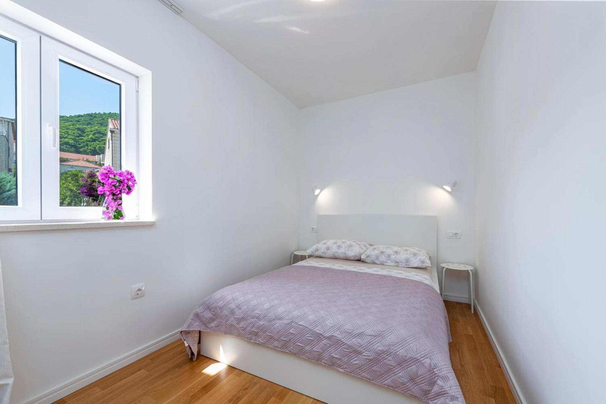 Apartment Nea ドゥブロブニク エクステリア 写真