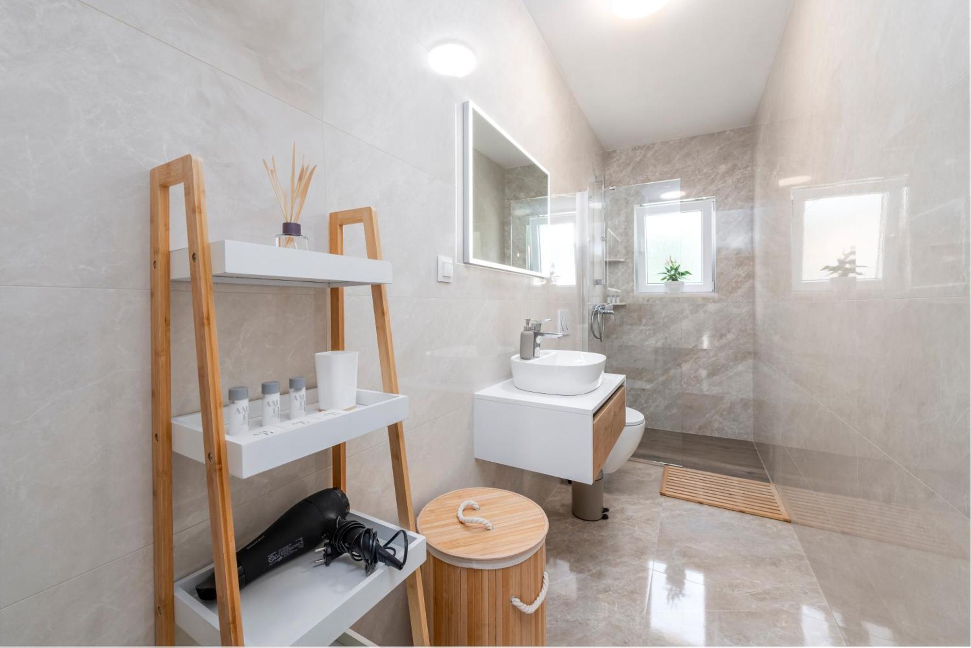 Apartment Nea ドゥブロブニク エクステリア 写真