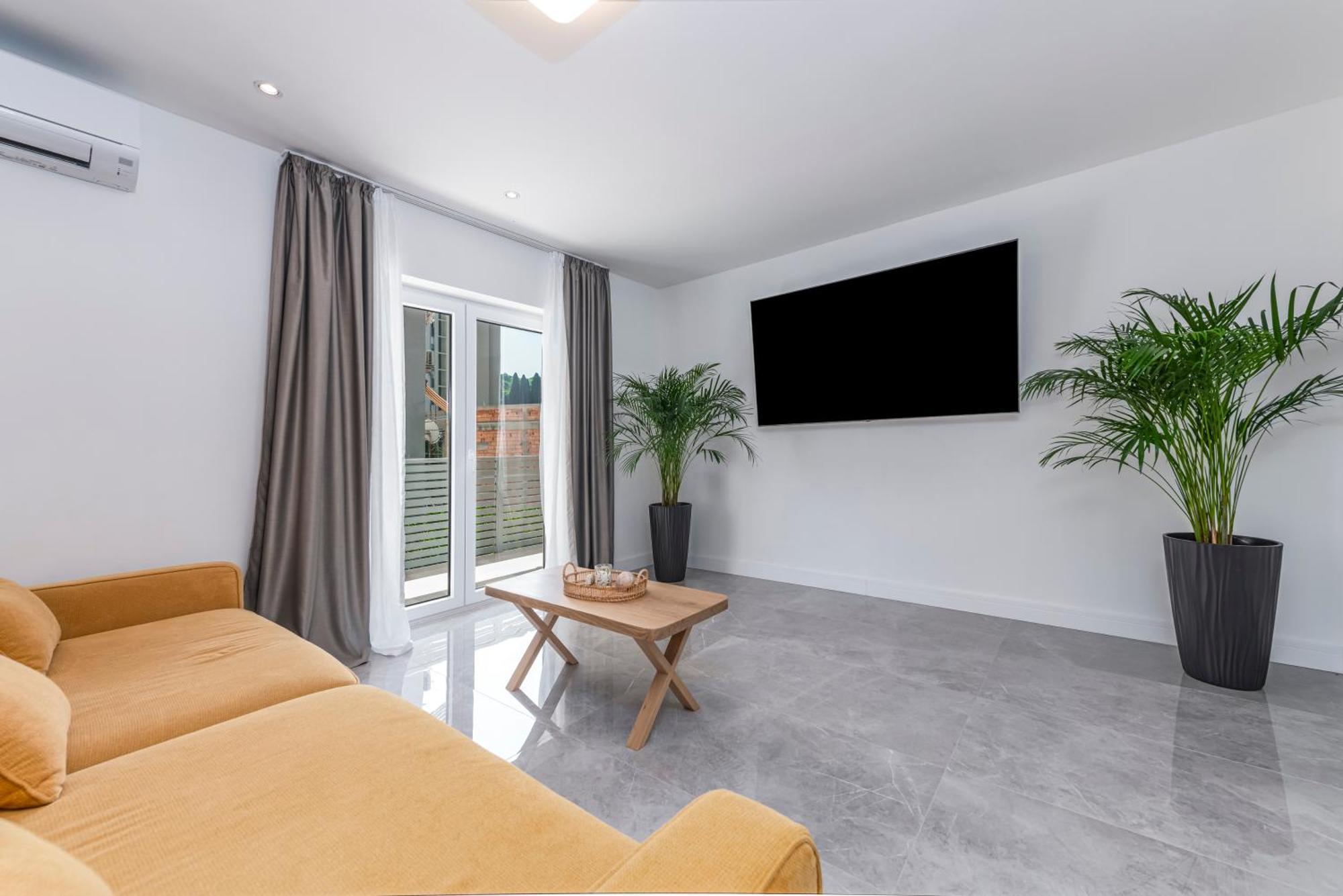 Apartment Nea ドゥブロブニク エクステリア 写真