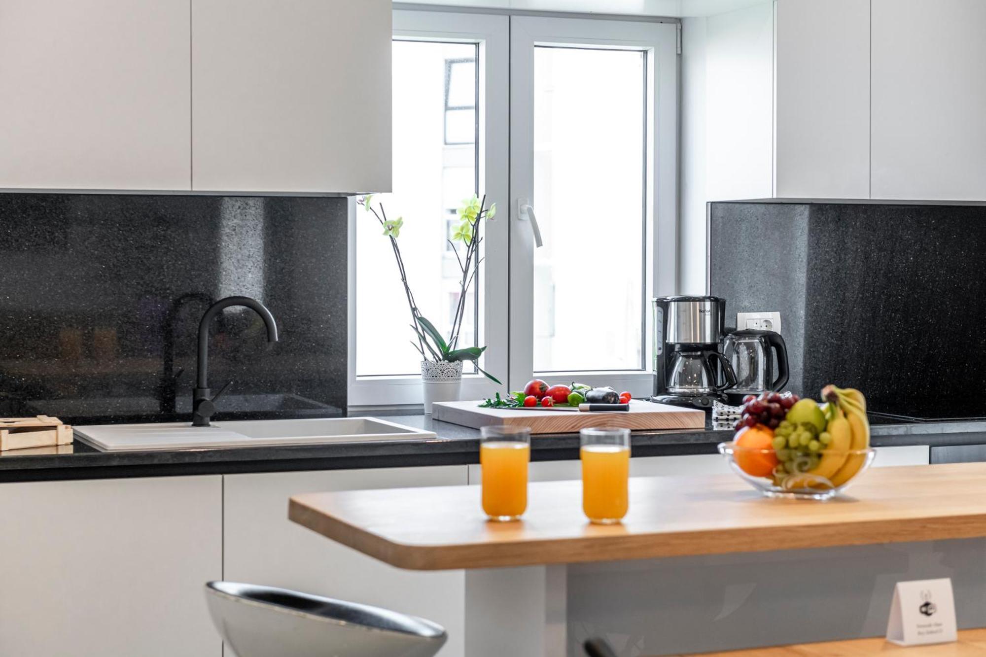 Apartment Nea ドゥブロブニク エクステリア 写真