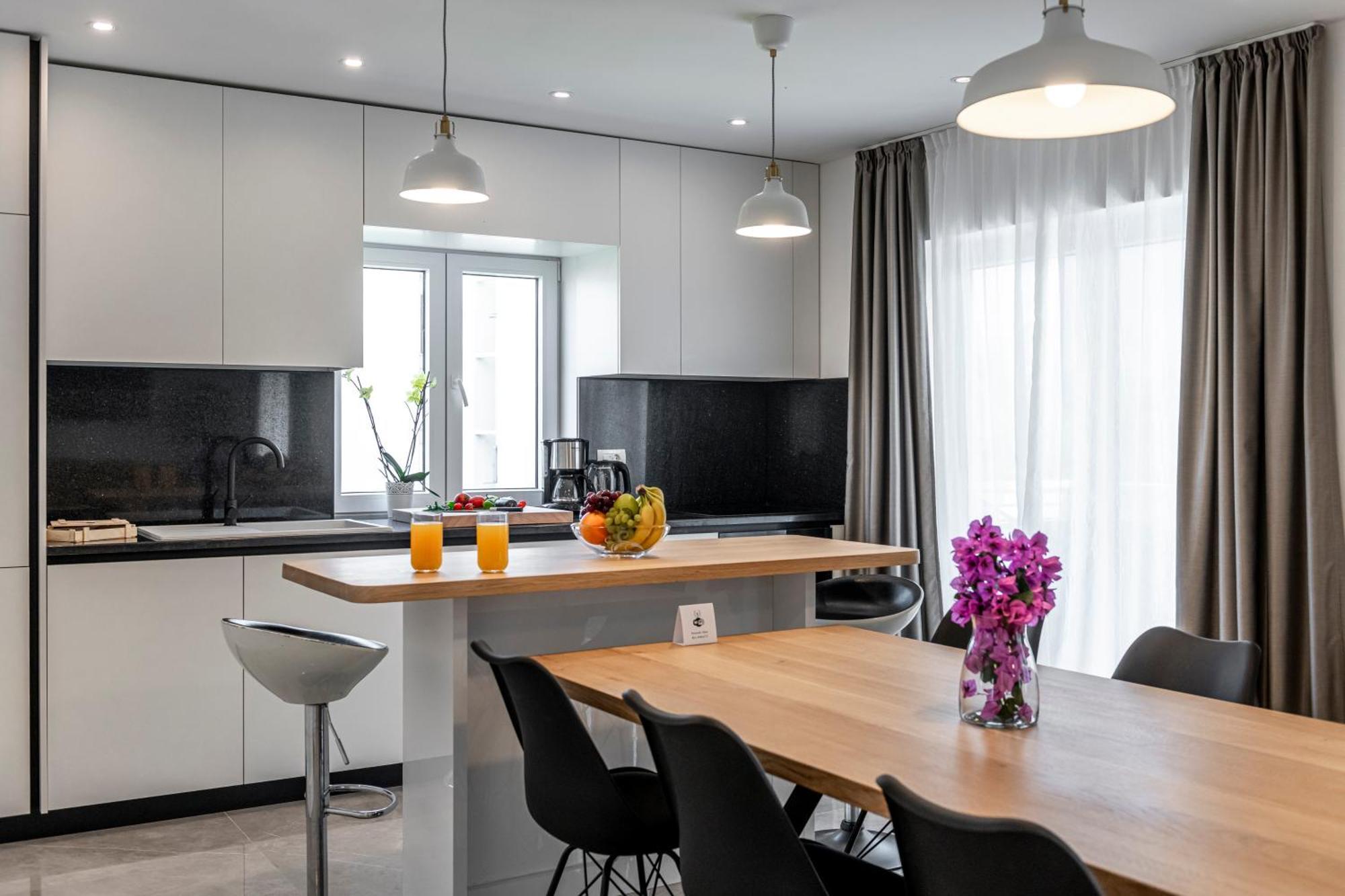 Apartment Nea ドゥブロブニク エクステリア 写真