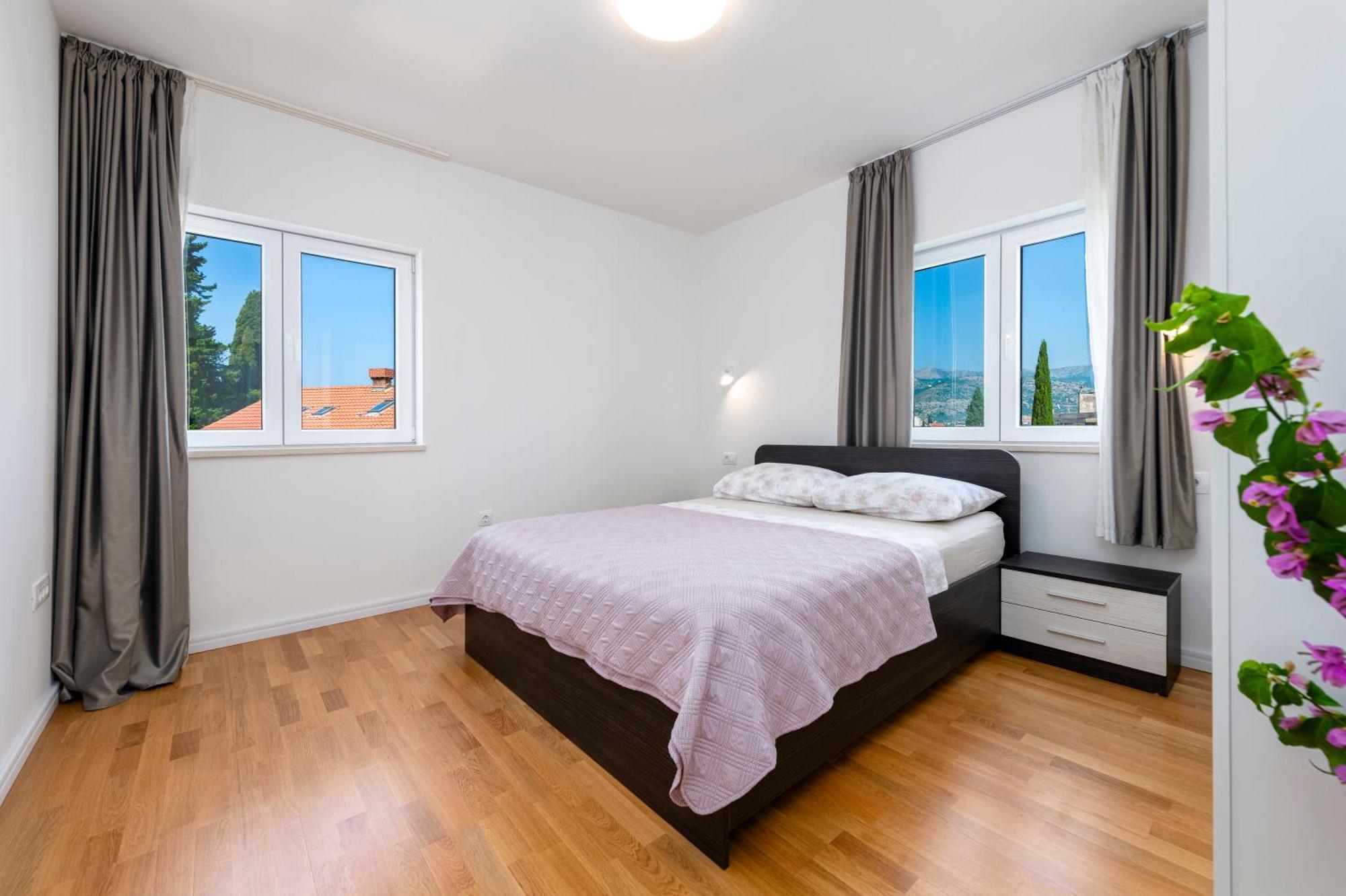 Apartment Nea ドゥブロブニク エクステリア 写真