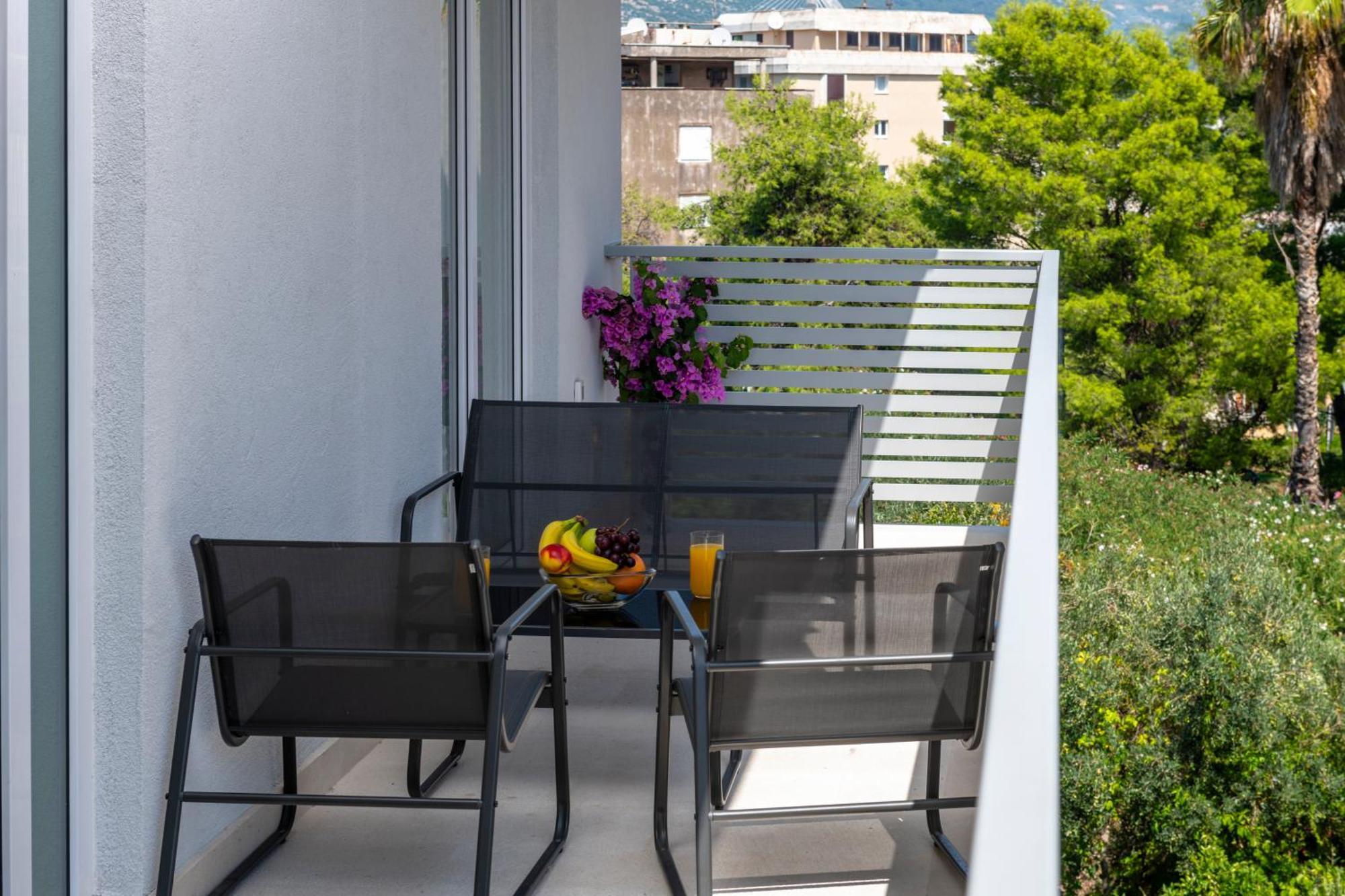 Apartment Nea ドゥブロブニク エクステリア 写真